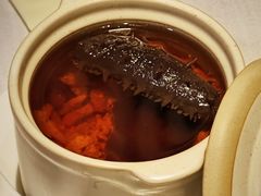 -汤城小厨•粤菜•靓汤(金融街店)