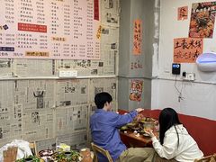 -王大乔泡椒米线·小火锅(星城天地店)