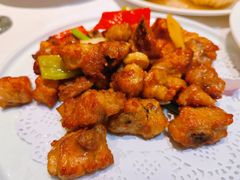 -老船夫婚宴婚庆会馆(延吉路店)