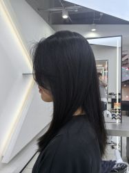 -FINE HAIR 烫染专业设计