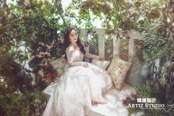 -韩国艺匠ARTIZ STUDIO(博览中心店)