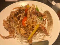 -希望日本料理(保利香槟花园店)