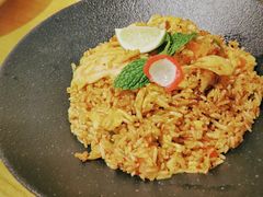 -森Some Fusion(荔湾店)