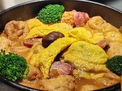 -披云徽宴(石景山店)