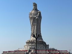 -天津妈祖文化园