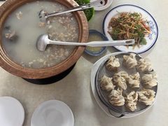 -何记羊汤馆(丽水佳源店)