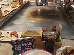 -上渔铁板烧(熙悦汇店)