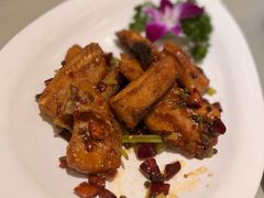 -刘胖子家常菜·蹄花焖藕(江汉路总店)