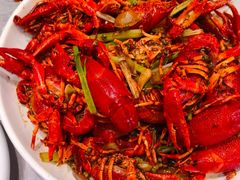 -虾女王·龙虾·烧烤(龙江店)