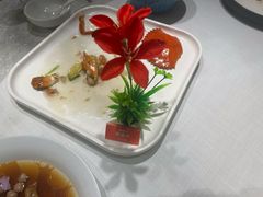 -聚鑫阁·非遗传承江浙菜(正阳店)
