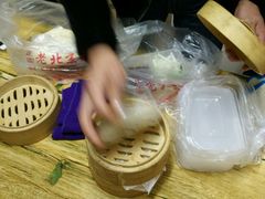 -老北京烤鸭(保龙仓店)