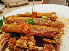 -滋粥楼·顺德菜(番禺广场总店)