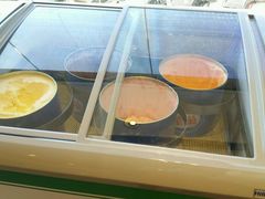 雀巢冰淇淋-长峰假日酒店·佛罗伦萨西餐厅