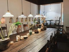 -WABI COFE(愚园路店)