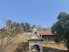 -报恩禅寺