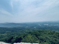 -南京珍珠泉风景区