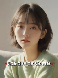点击看大图 -IN STYLE•造型