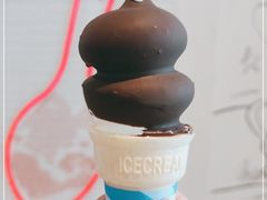 -DQ·蛋糕·冰淇淋(南开大悦城2F店)