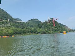 -宝晶宫旅游景区