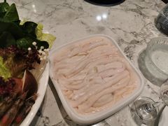 -鑫汇海鲜火锅(蓟州店)