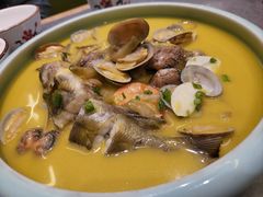 -阿毛饭店(和义路店)