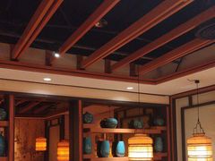 -绿茶餐厅(广州天河城店)