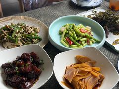 -阿巧茶庄