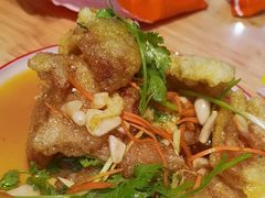 -东北特色烧烤(赣榆店)