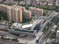 景观位-嘉定凯悦·咖啡厅