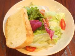 -斯比特花园西餐厅(东方商厦店)