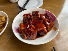 沈记红烧肉-沈记菜馆(酒仙桥路店)