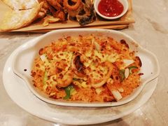 -必胜客(滨江店)