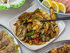 -嘉升大排档(番禺总店)