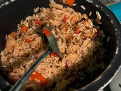 超满足肉汤泡饭-姐夫的小菜(新中关购物中心店)
