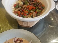 -宴天下北京烤鸭店(南桥店)