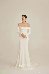 点击看大图 -Chic Bridal 熙可婚纱