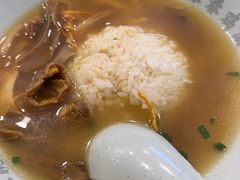 -王春春鸡汤饭(上海中海环宇城店)