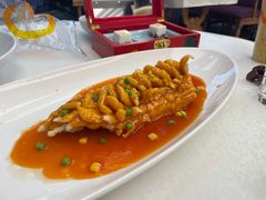 -品海楼·大连海胆锅贴馆(东港店)