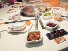 -潮发潮汕牛肉店(龙洞店)