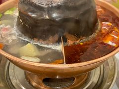-胡同儿老北京涮肉
