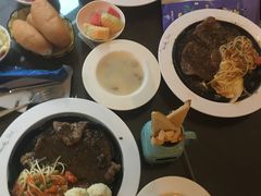 -豪客来牛排(文化路店)