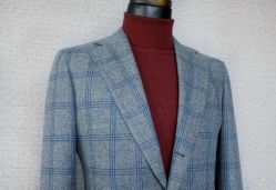 点击看大图 -优山定制西服衬衫大衣(国贸店)