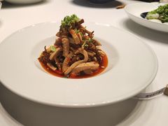 -院里寻菜·精致庭院菜(观沙岭店)