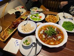 -大牌大·传统杭帮菜(湖滨店)