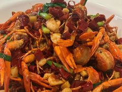 -聚味瞿记·龙虾堂(坡子街店)