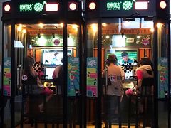 -丽池宫韩式汗蒸会馆(华灯坊店)