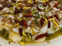 -太二酸菜鱼(福州泰禾店)