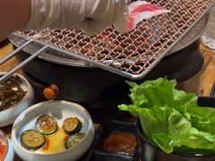 -九田家黑牛烤肉料理(华侨城店)