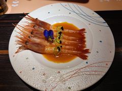 -山葵家·创意料理(宁波来福士店)