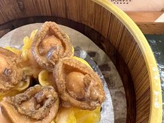 -湛江民大喜来登酒店-采悦轩中餐厅